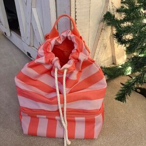 Victoria’s Secret Backpack